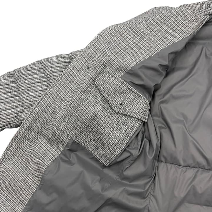 Moncler Padded Blazer