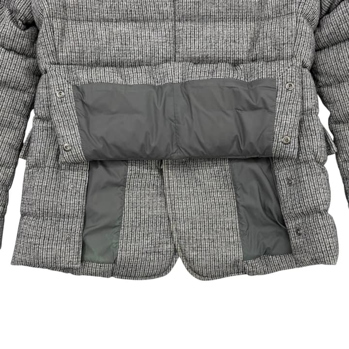 Moncler Padded Blazer