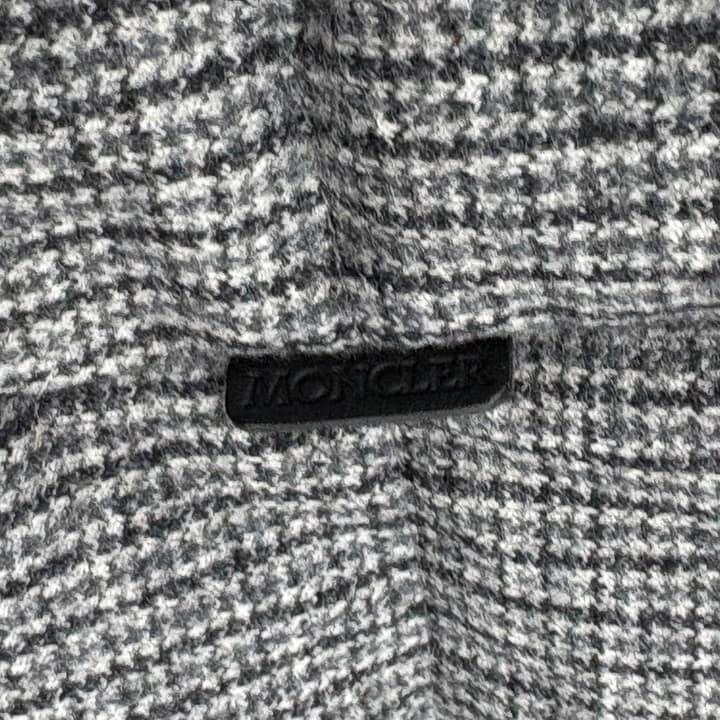 Moncler Padded Blazer