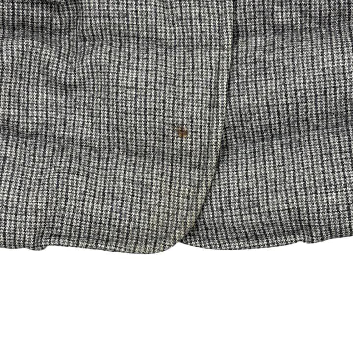 Moncler Padded Blazer