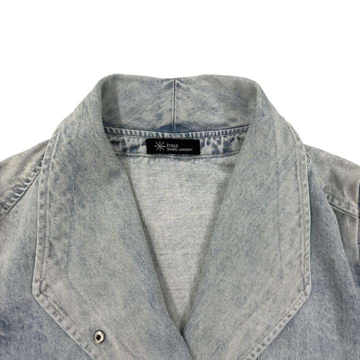 Isabel Marant Denim Jacket