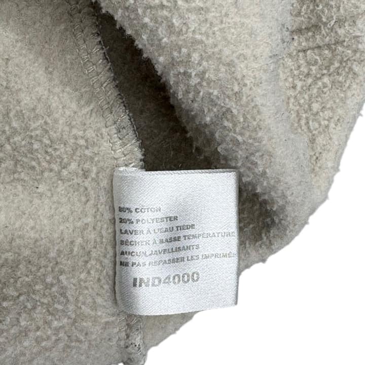 Anti Social Social Club Camo Hoodie