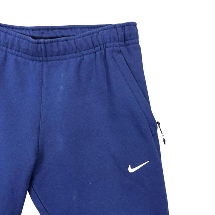 NIKE NOCTA Sweatpants Blue