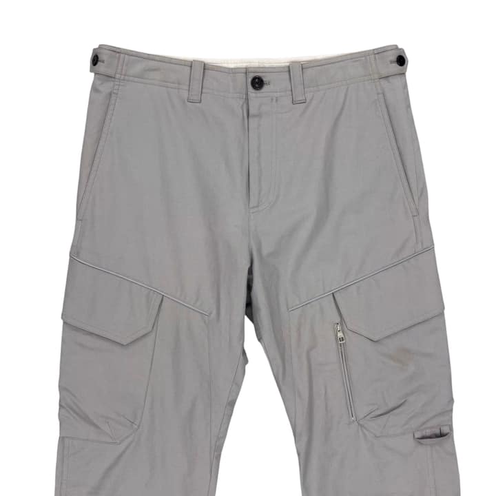 LOUIS  VUITTON Cargo Pants