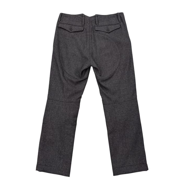 General Research Casual Grey Pants