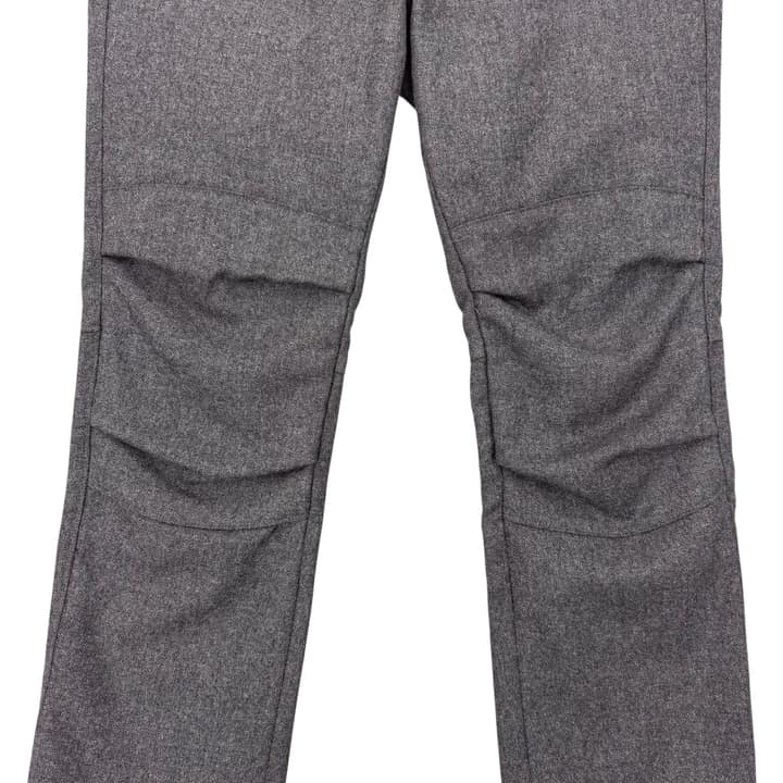 General Research Casual Grey Pants