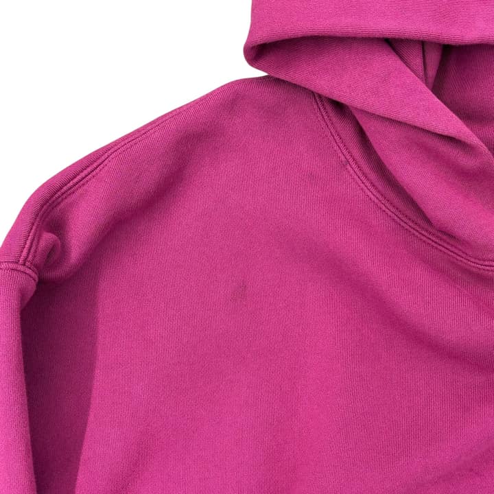 Yeezy Gap Purple Hoodie