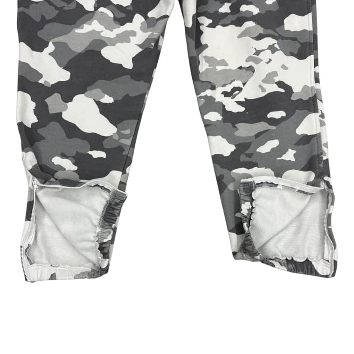 Champion Camo Overalls