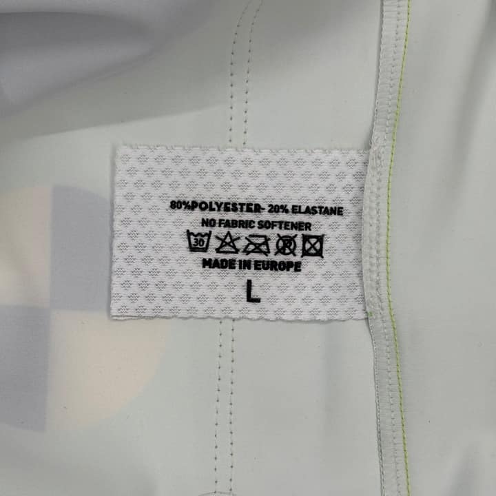 Walter Van Beirendonck Long Sleeve Shirt