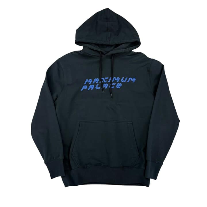 PALACE Maximum Hoodie
