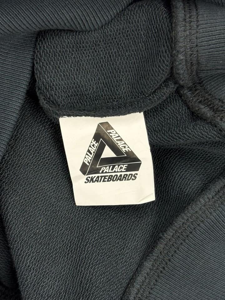 PALACE Maximum Hoodie