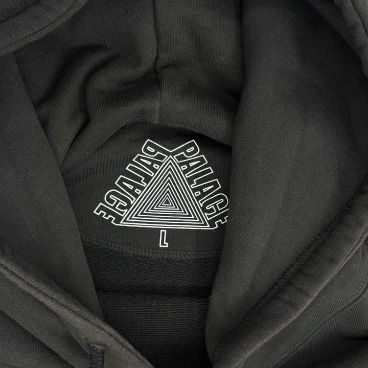 PALACE Utopians Hoodie