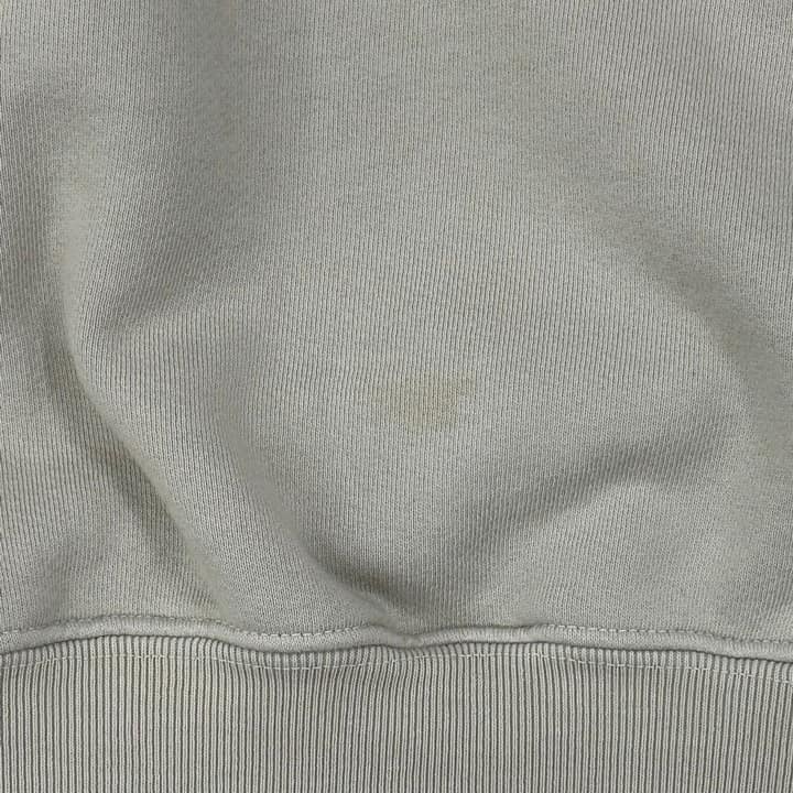 CPFM I Love Ghosts Sweatshirt