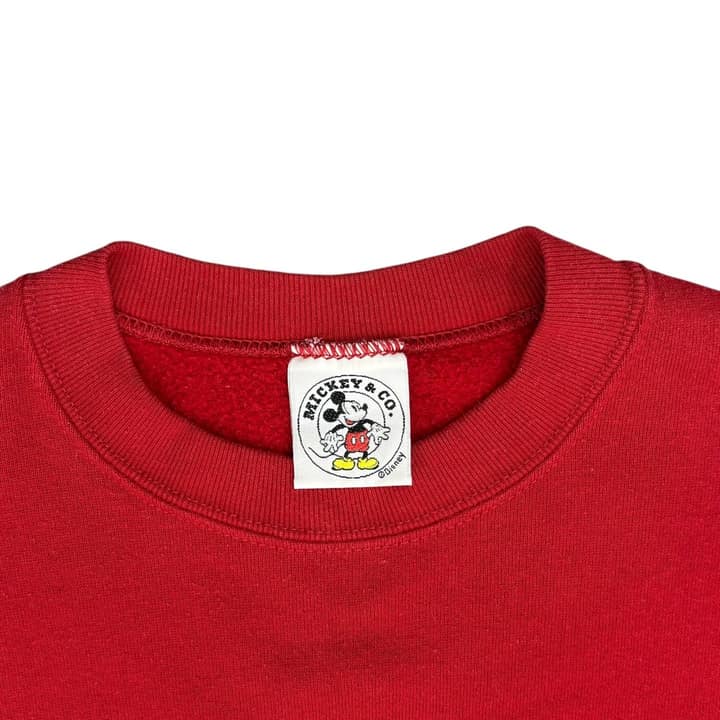 Mickey Mouse 90’s Vintage  Sweatshirt