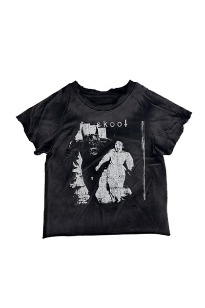 HOWLER T-SHIRT 