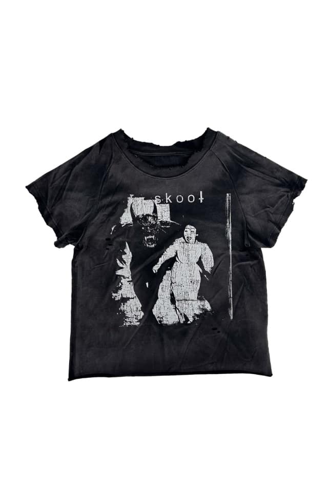 HOWLER T-SHIRT 