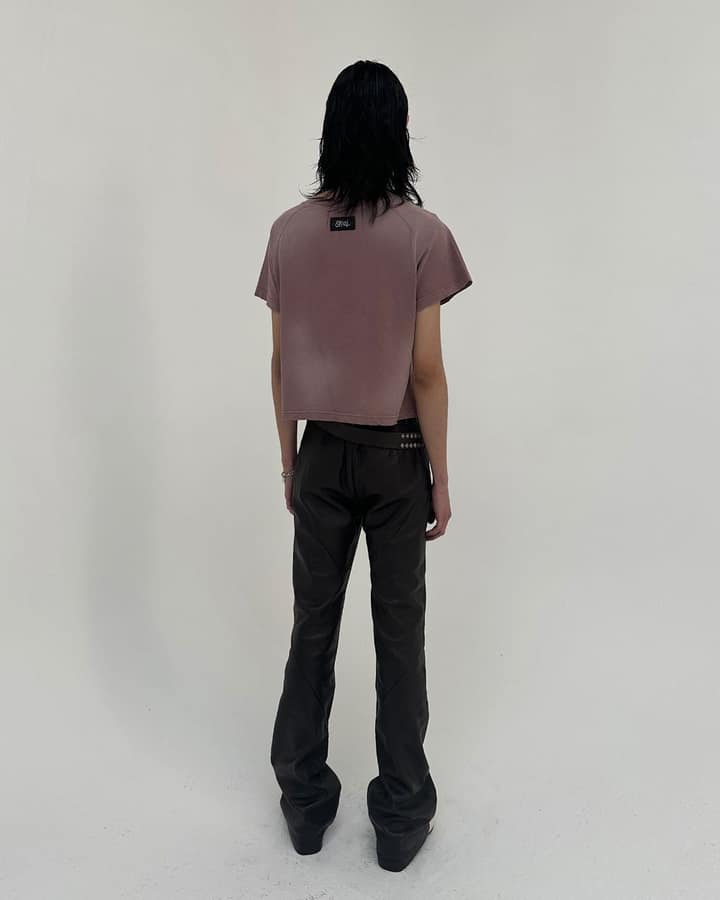 CHEVAL NARCOTIQUE T-SHIRT