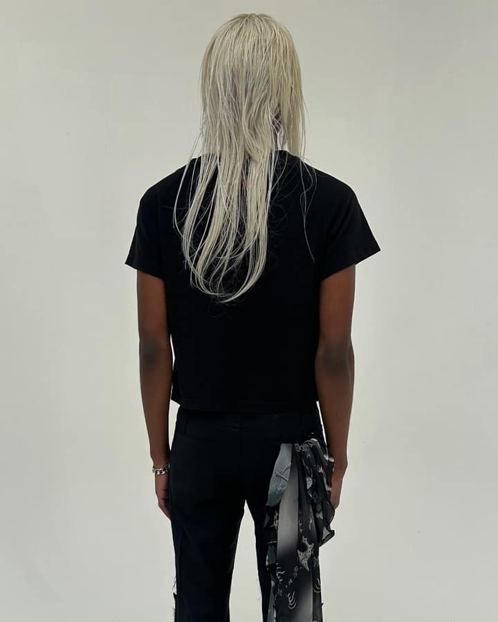 INHERITANCE T-SHIRT