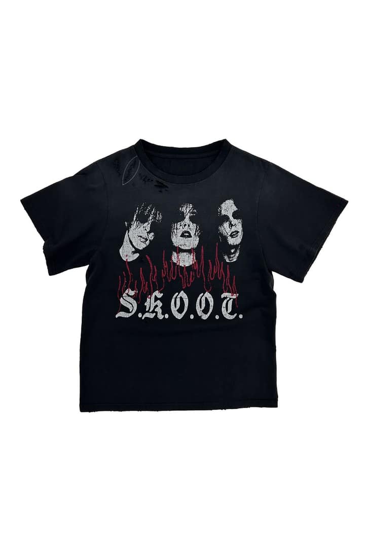 HAVOC T-SHIRT