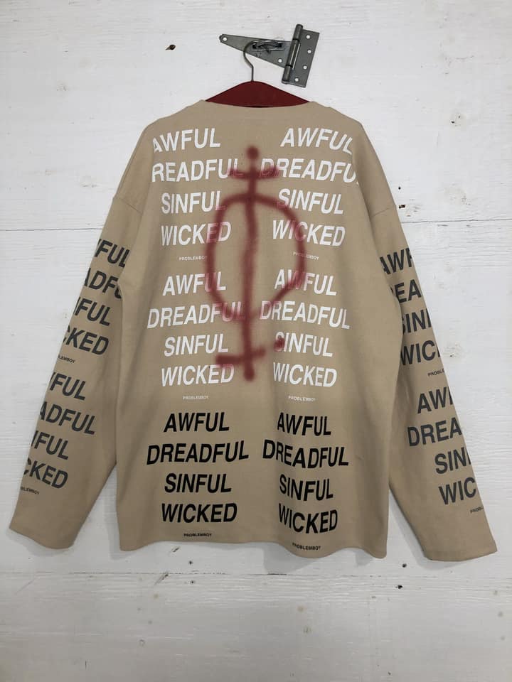 LOCAL MOMS LONG SLEEVE