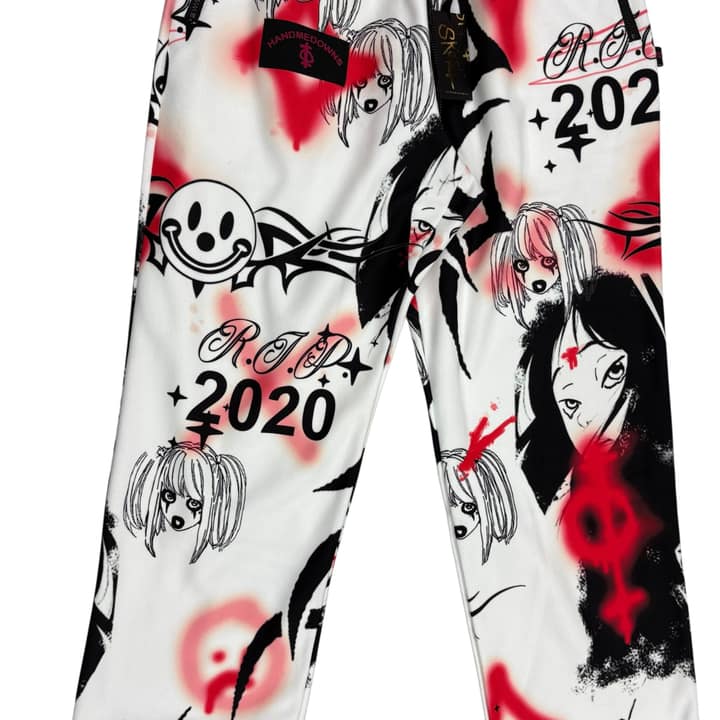 RIP 2020 Pants