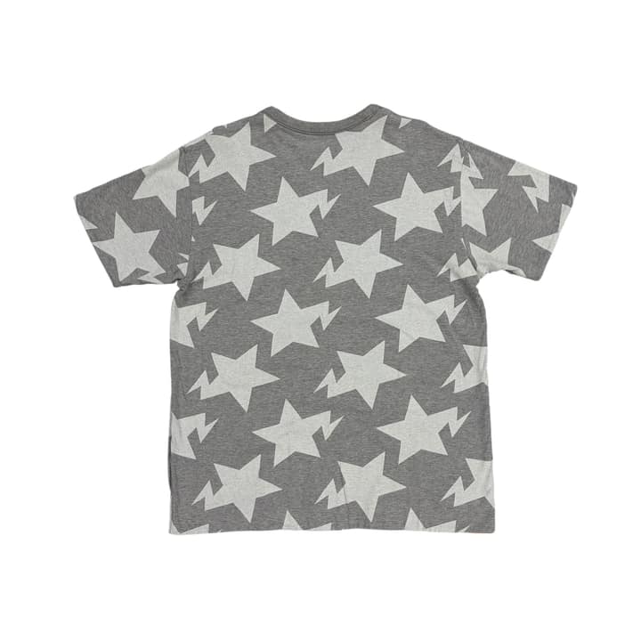 Bape Star Reversible  T-Shirt