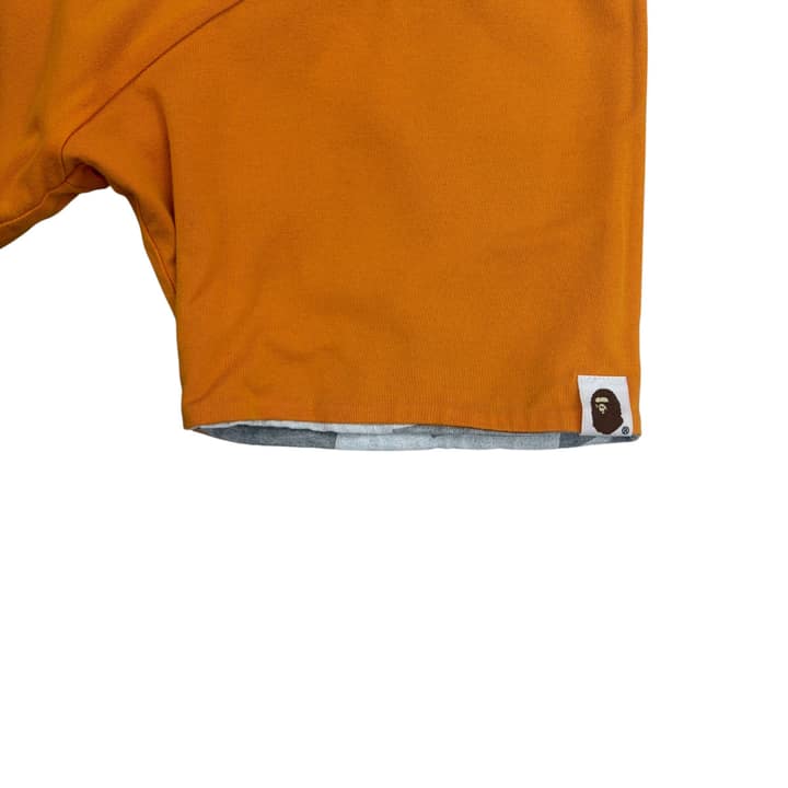 Bape Star Reversible  T-Shirt
