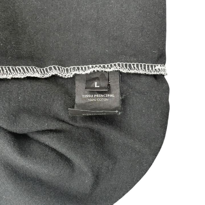 Vetements SECURITE T-Shirt