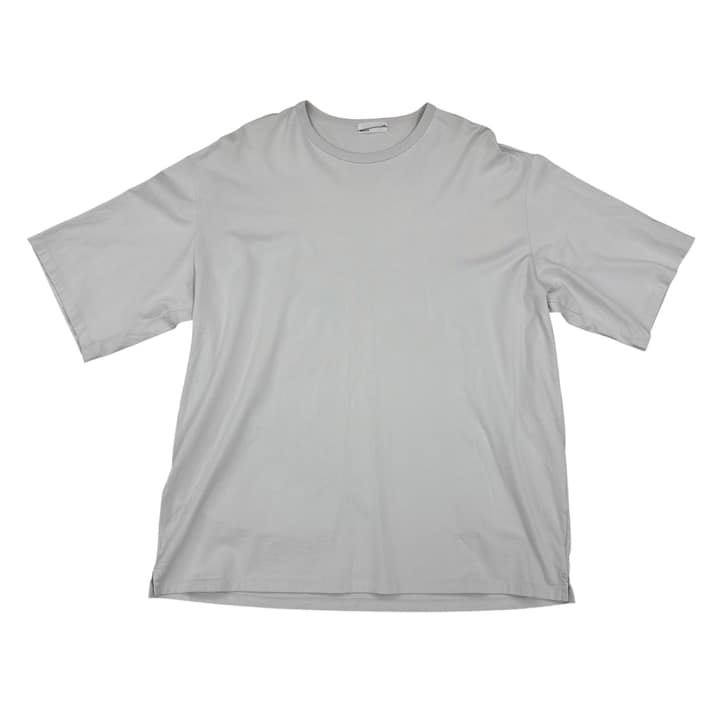 LAD MUSICIAN Oversized T-Shirt