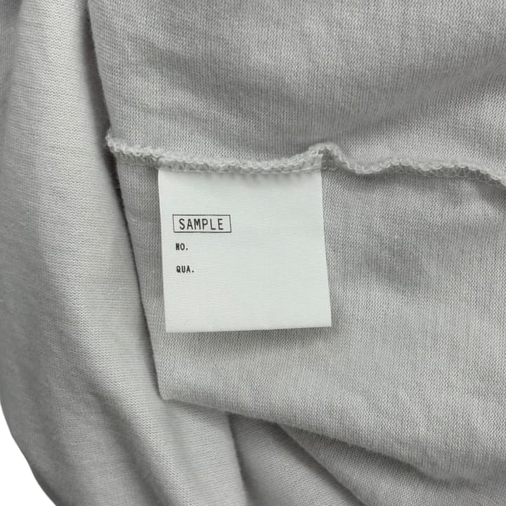 LAD MUSICIAN Oversized T-Shirt