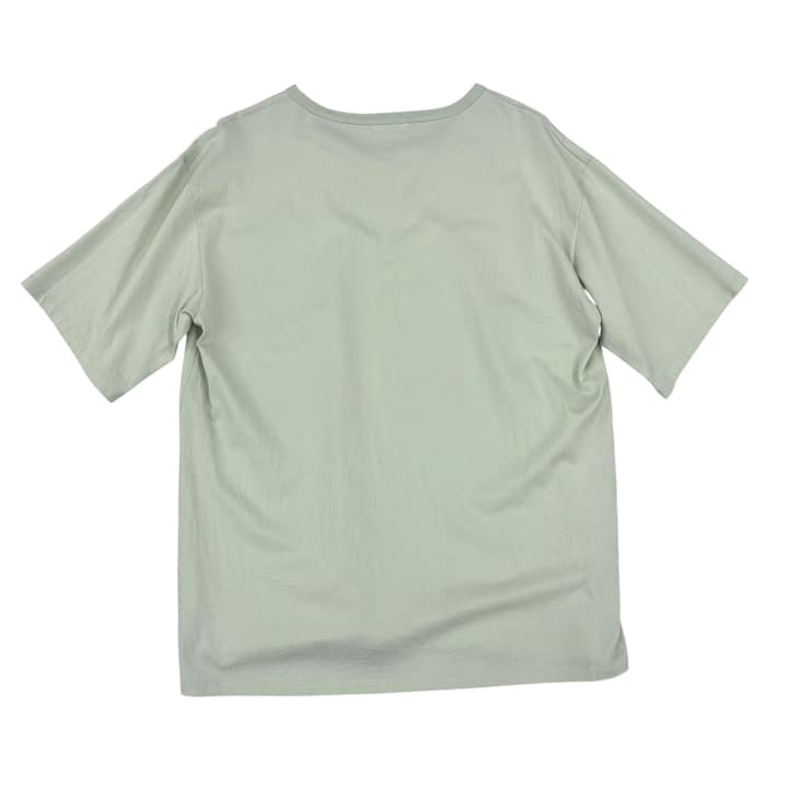 LAD MUSICIAN Loose Fit T-Shirt