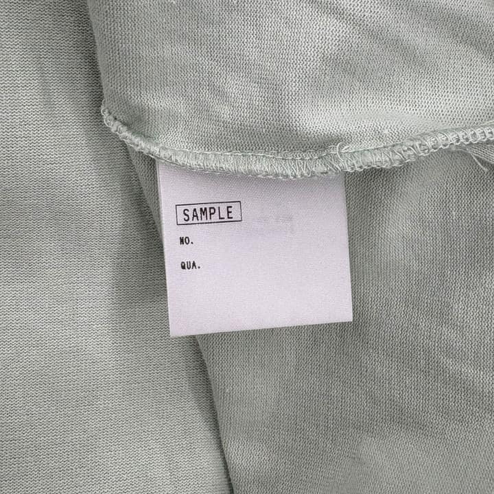 LAD MUSICIAN Loose Fit T-Shirt
