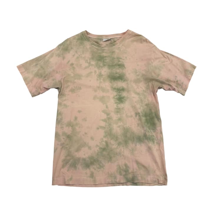 DRIES VAN NOTEN Tie-Dye T-Shirt