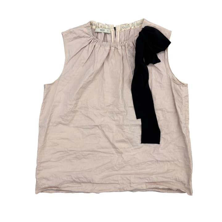 PRADA Sleeveless Top