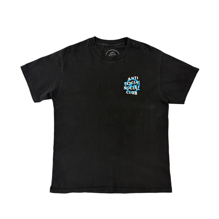 ANTI SOCIAL SOCIAL CLUB X PRAGMENT T-Shirt