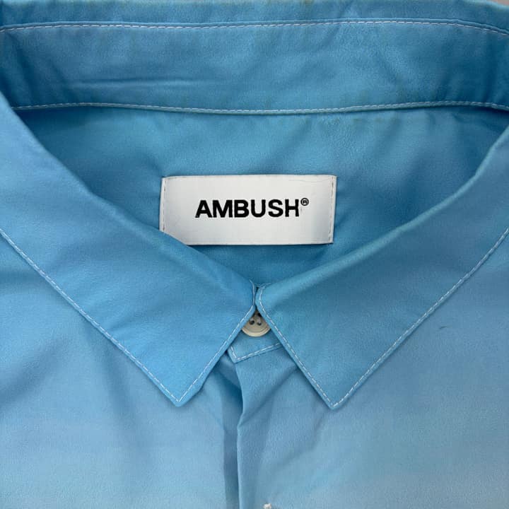 AMBUSH Iceberg Graphic Shirt