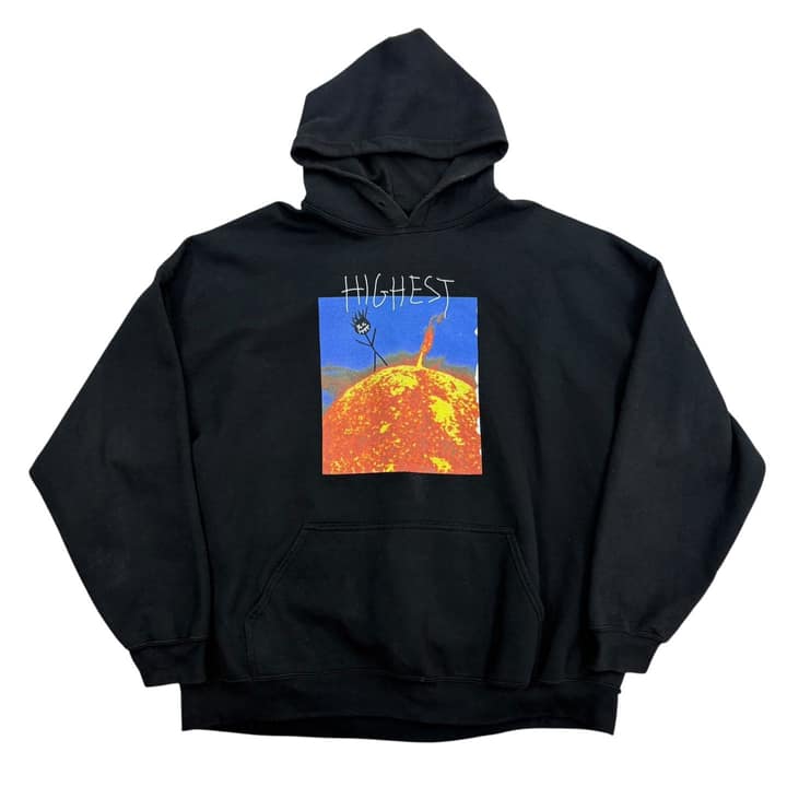 Cactus Jack Travis Scott Hoodie