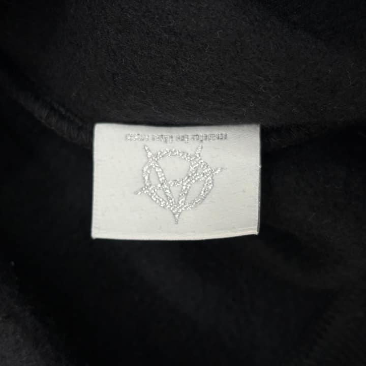 Revenge Lightning ArchGraphic Hoodie
