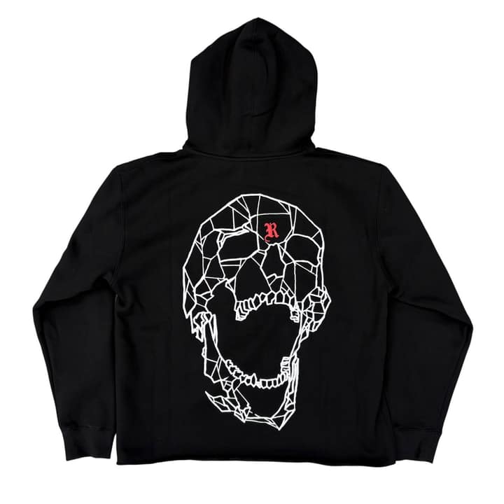Revenge Spider Hoodie