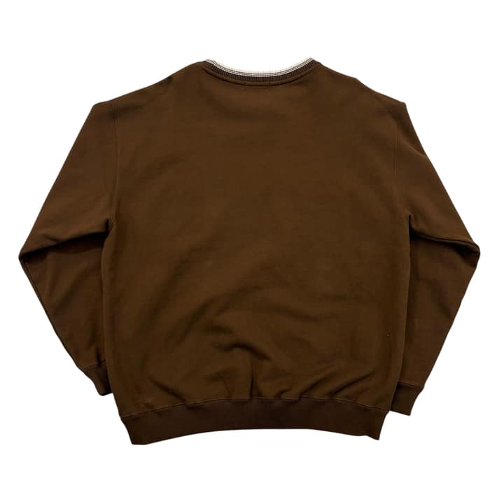 XLARGE Brown Sweatshirt