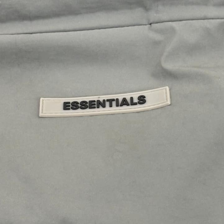 ESSENTIALS Puffer Jacket