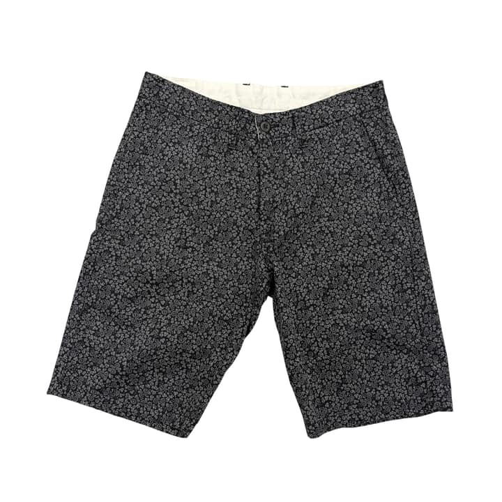 CARHARTT Floral Print Shorts