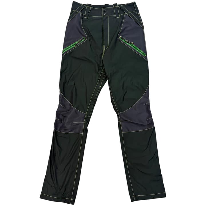 PARACOSM Nylon Pants