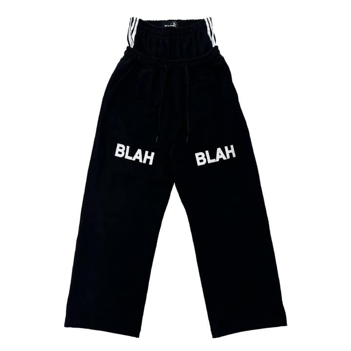 BAD KID SWEATPANTS