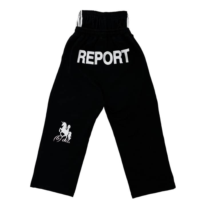 BAD KID SWEATPANTS