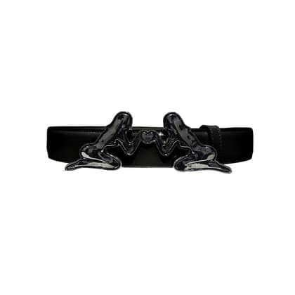 BAD LOVER BELT (BLACK)