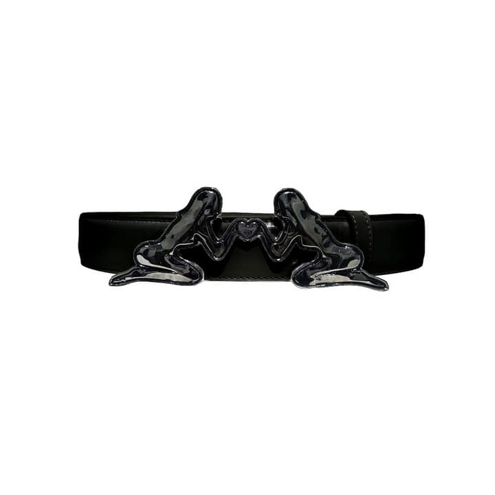 BAD LOVER BELT (BLACK)