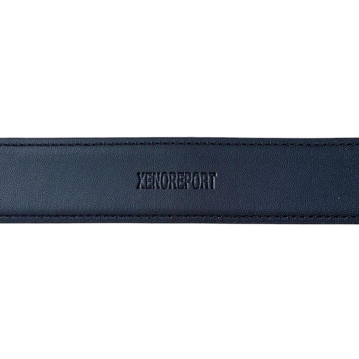 BAD LOVER BELT (BLACK)