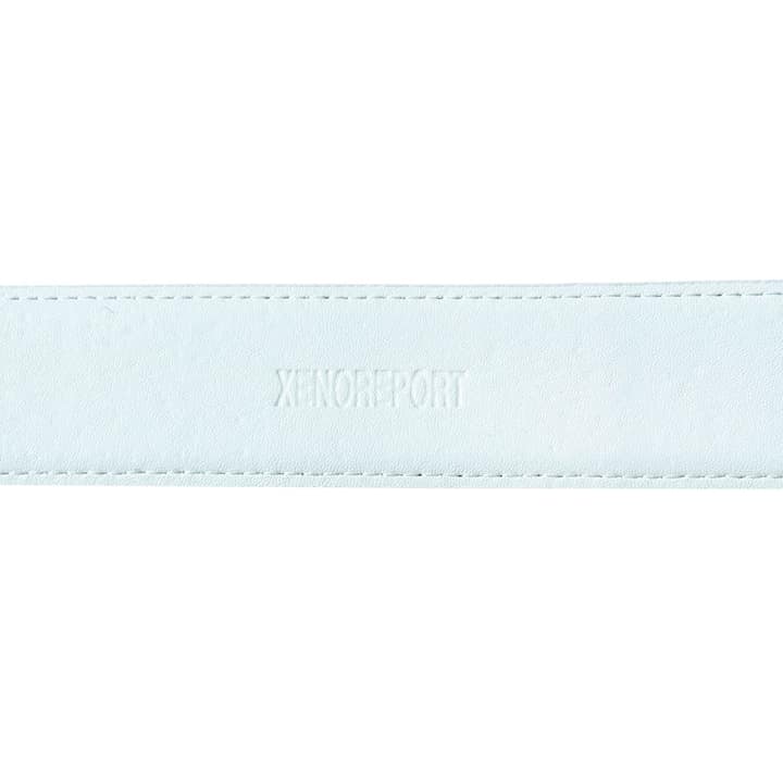 BAD LOVER BELT (WHITE)