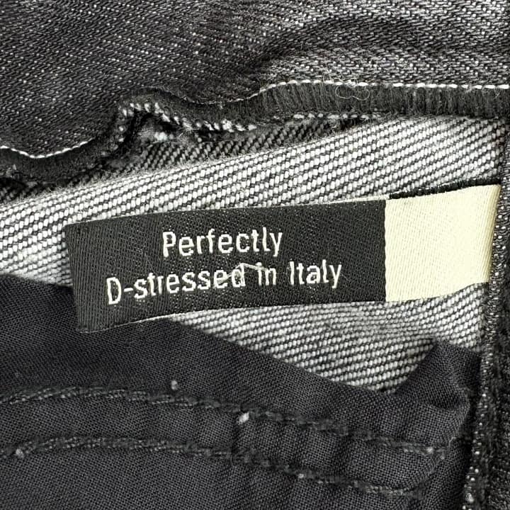 DIOR HOMME Formal Trousers